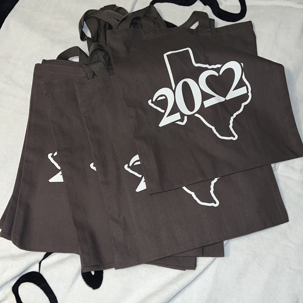 Texas Tote - Picture 7 of 7